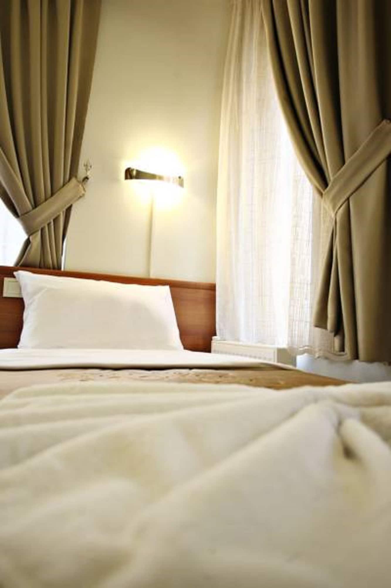 Taksim Palace Hotel Estambul Exterior foto